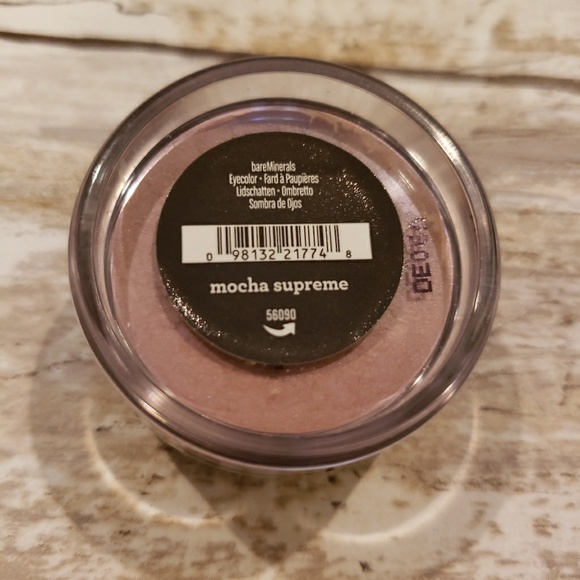 Other - NWT Bare Minerals Eyeshadow